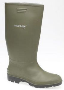 Wellington Boots (click for enlarged image)
